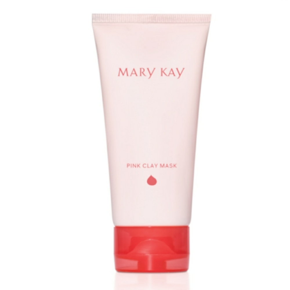 Mary Kay Pink Clay Mask